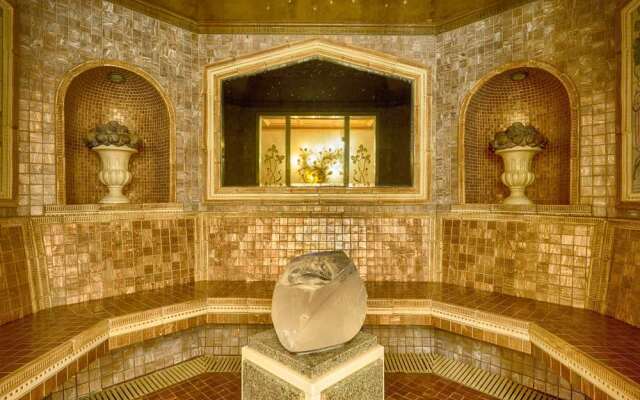 Ringhotel Mönchs Waldhotel