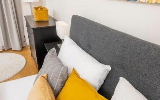 Rooftop Suite Börse by welcome2vienna