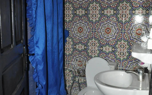 Riad Khouloud