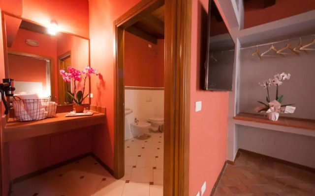 Osteria Luxury Apartments