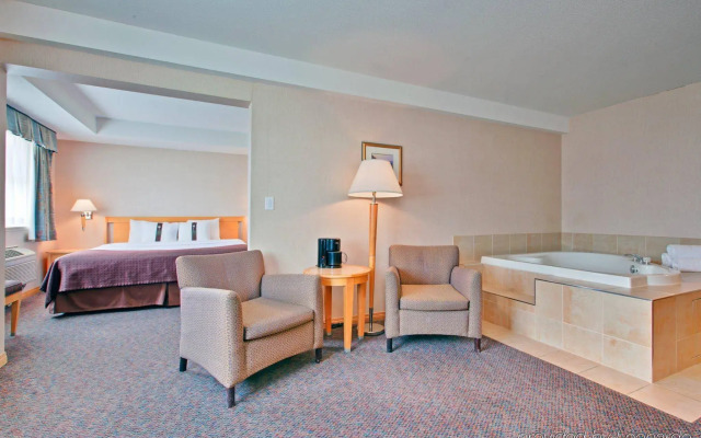 DoubleTree by Hilton West Kelowna