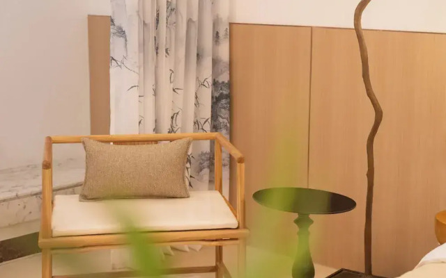 Lavande International ApartHotel US Consulate General Guangzhou Zhujiang New Town Metro Branch - Free Shuttle Bus to Canton Fair Complex During Canton Fair Period & Free VPN Internet Access