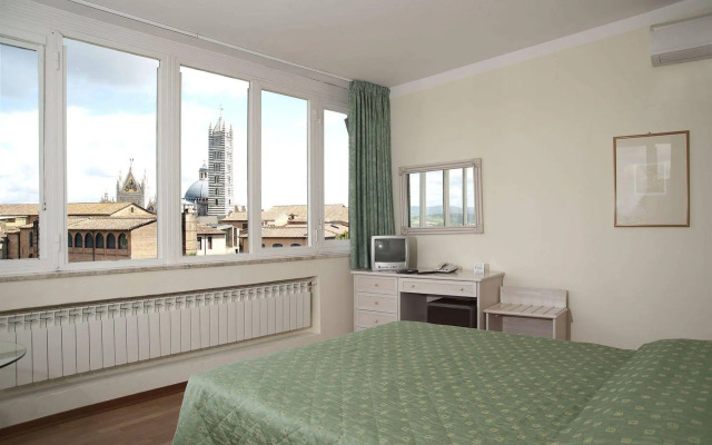 Hotel Duomo