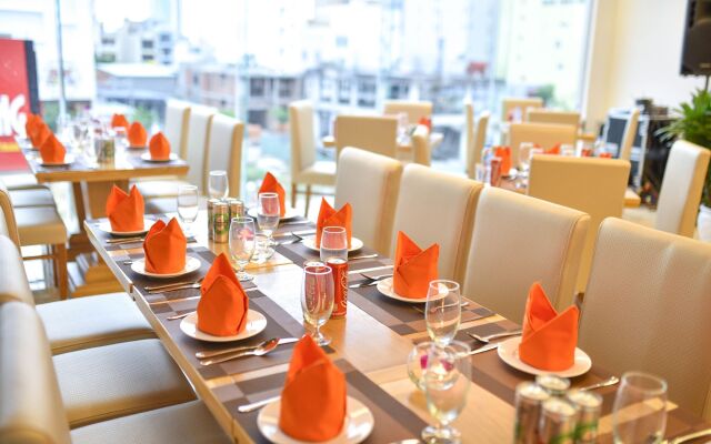 Bliss Luxury Hotel