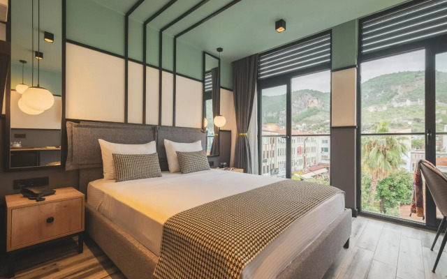 City Life Demir Hotel