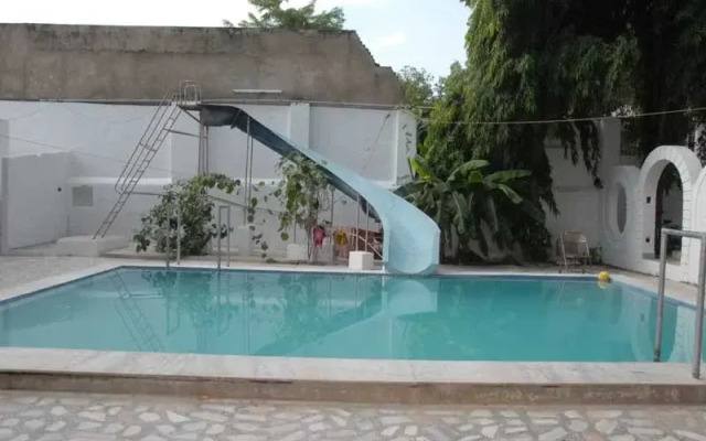 Peacock Holiday Resort