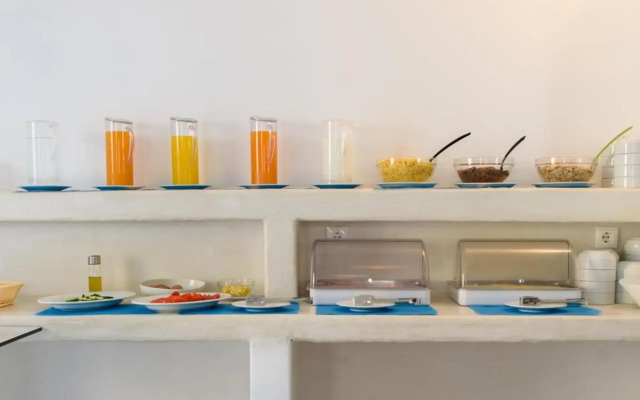Iris Boutique Hotel