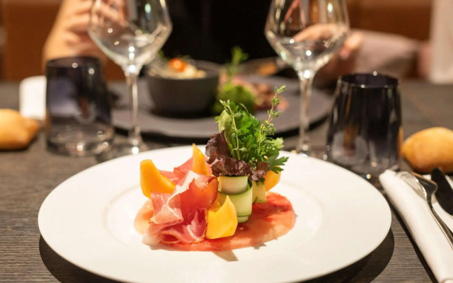 Novotel Strasbourg Centre Halles