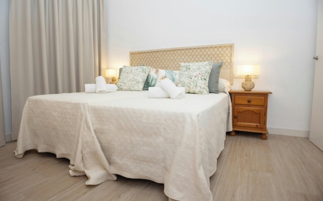 El Templete Suite 1