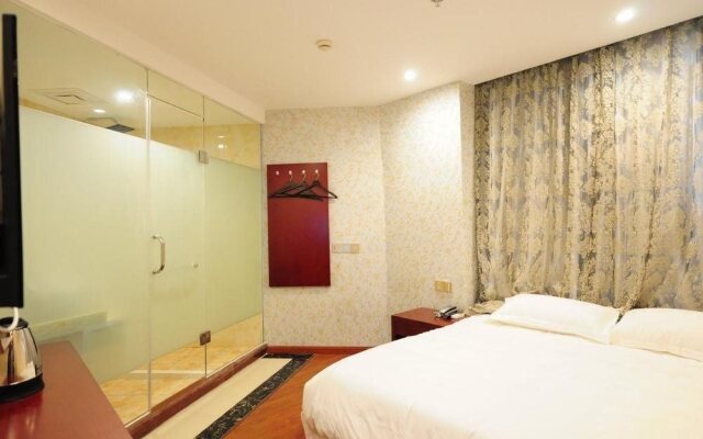 Hangzhou Xinding Business Hotel