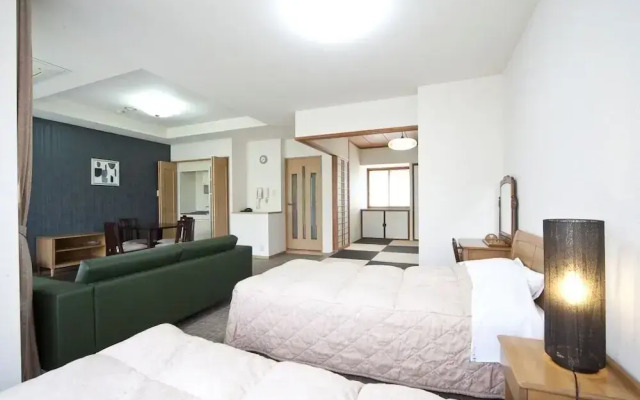 Stardust Village Hossho