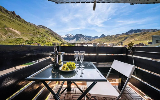 Résidence Hauts De Toviere B 107471