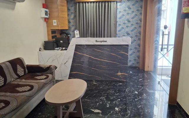 Hotel RK Rooms