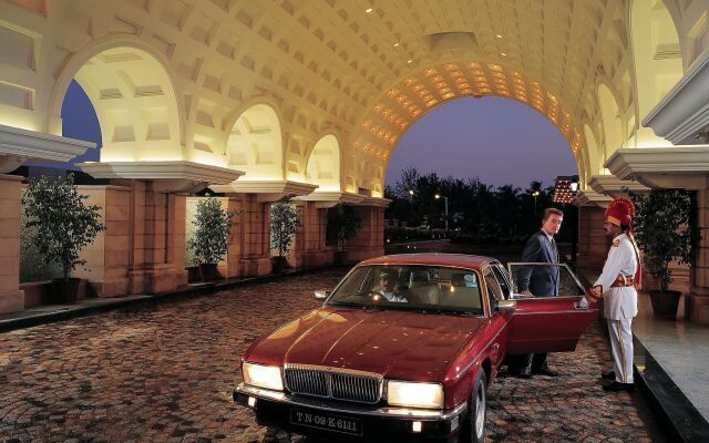 ITC Maratha Mumbai, a Luxury Collection Hotel, Mumbai