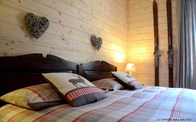 Chalet Stella Alpina Hotel & Wellness SPA