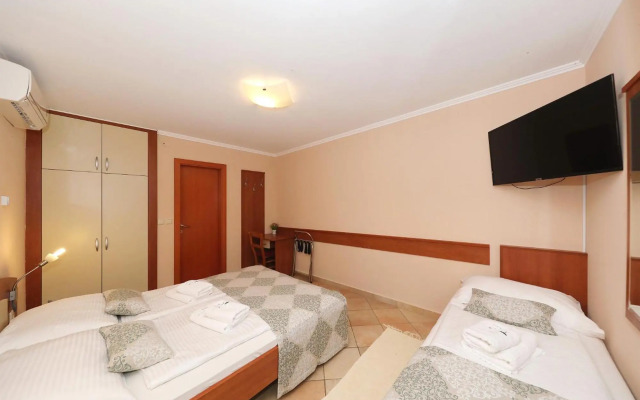 The Mediterranean Village San Antonio