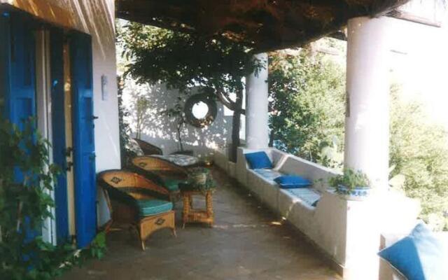 Casa Del Serro