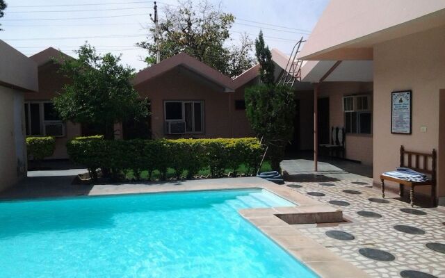 Hotel Master Paradise, Pushkar, Rajasthan , INDIA