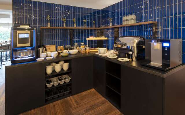 Best Western Hotel Kobalt