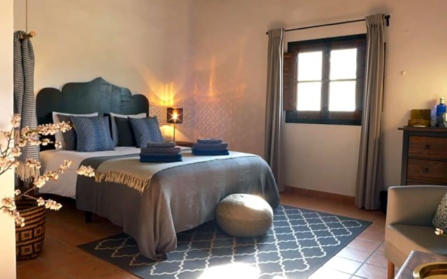 Corazón Andaluz Guesthouse