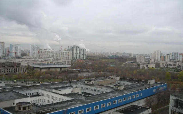 Апартаменты на Юго-Западной