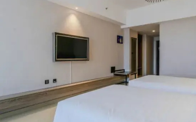 Seasons Ski Hotel Harbin