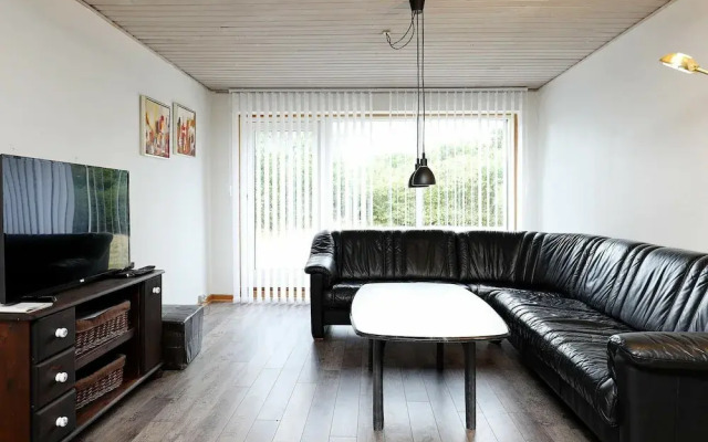Tranquil Holiday Home in Lolland by the Sea