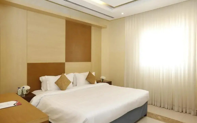Hotelier Suites
