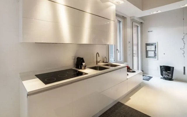 Charming Flat in Centro a Ferrara