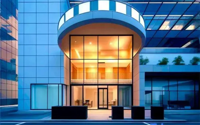 Wenling Yadingwan Hotel