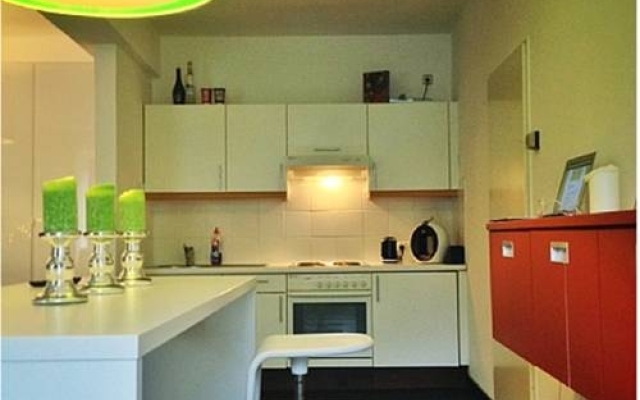 Appartement Sunny Kitz I