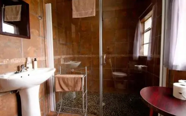 Kweekkraal Guest Farm