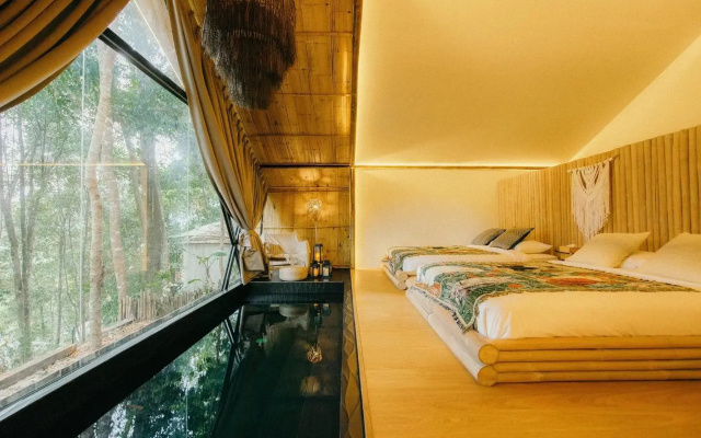 Lannawild Resort