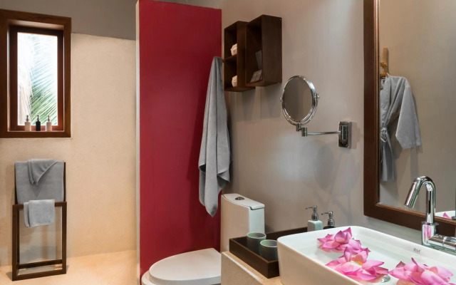 Sokkhak Boutique Resort