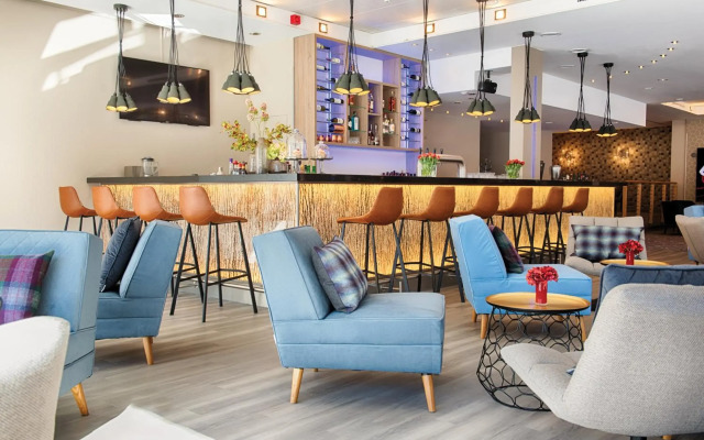 Leonardo Hotel Hannover