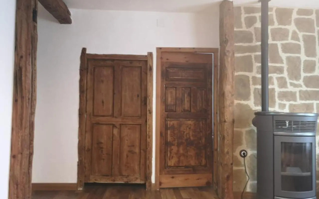 Casa rural fuentelgato