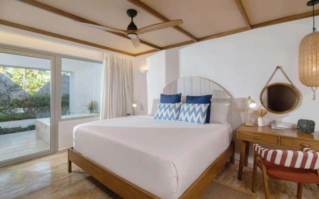 Zel Punta Cana, All Suites - All inclusive