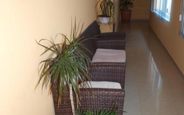 Hotel Orion