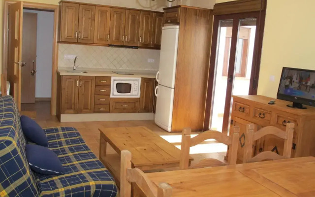 Apartamentos Rurales El Pinar