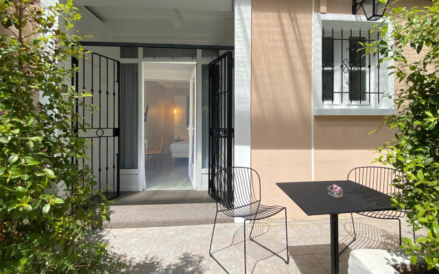 Hotel Molière