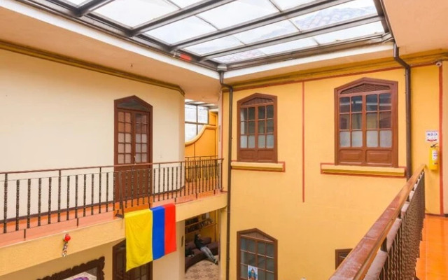 Casa del Sol - Hostel