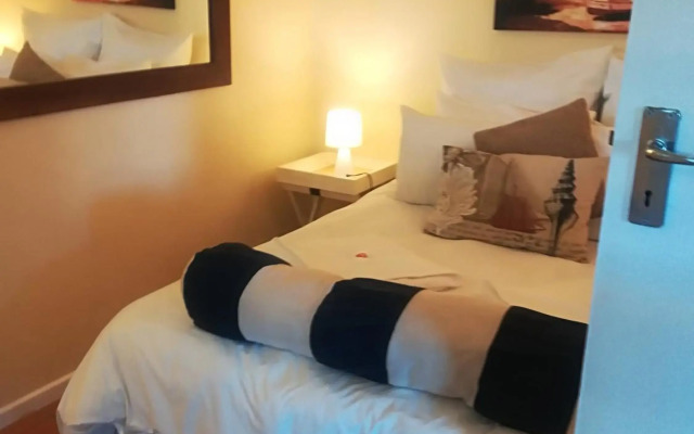 Lighthouse Accommodation