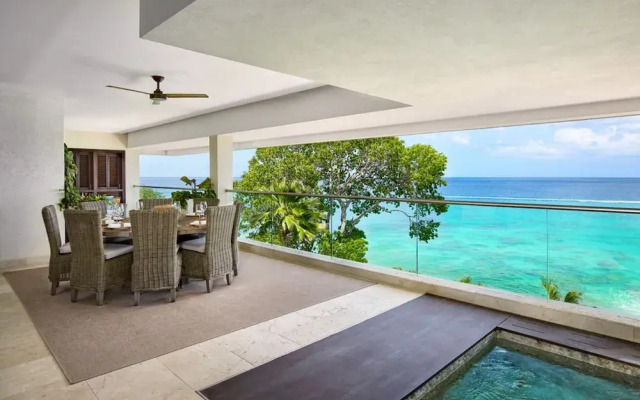 Portico 3 by Blue Sky Luxury