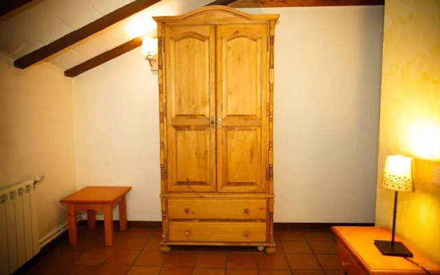 El Bulin de Robregordo