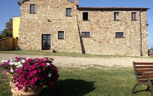 Agriturismo San Pietro Aquaeortus