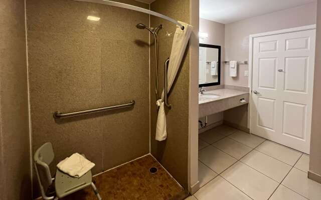 Studio 6 Mesa, AZ – Near Downtown & Sloan Park