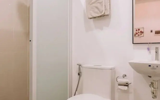 Stylish 1BR City Apartment