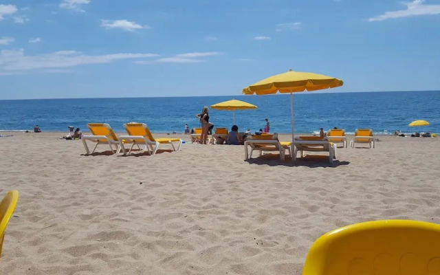 Mediterraneo Marbella
