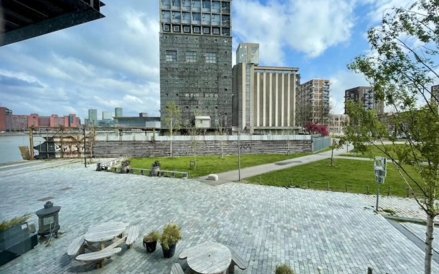 Bed Bites & Business Hotel Rotterdam