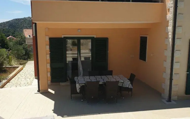Villa Rosin Dubh